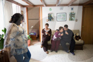 REPORTAGE - Mexiko: Leben mit dem Prader-Willi Syndrome
