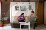 REPORTAGE - Mexiko: Leben mit dem Prader-Willi Syndrome