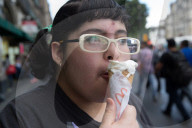 REPORTAGE - Mexiko: Leben mit dem Prader-Willi Syndrome