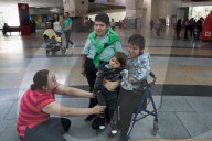 REPORTAGE - Mexiko: Leben mit dem Prader-Willi Syndrome