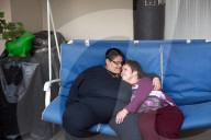 REPORTAGE - Mexiko: Leben mit dem Prader-Willi Syndrome