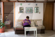 REPORTAGE - Mexiko: Leben mit dem Prader-Willi Syndrome