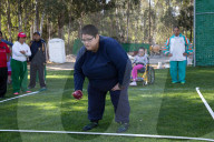 REPORTAGE - Mexiko: Leben mit dem Prader-Willi Syndrome