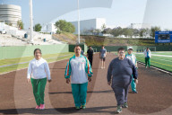 REPORTAGE - Mexiko: Leben mit dem Prader-Willi Syndrome