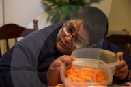 REPORTAGE - Mexiko: Leben mit dem Prader-Willi Syndrome