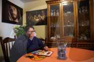 REPORTAGE - Mexiko: Leben mit dem Prader-Willi Syndrome