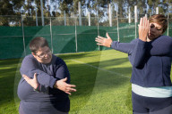 REPORTAGE - Mexiko: Leben mit dem Prader-Willi Syndrome