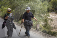 REPORTAGE - Tibeter in China