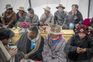 REPORTAGE - Tibeter in China