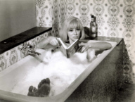 Movie Set and Television