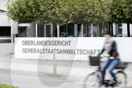 NEWS - Hamm: Prozess um Arcandor-Manger Thomas Middlehoff