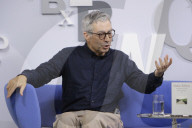 NEWS - Frankfurter Buchmesse: Stars präsentieren ihre Werke