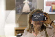 NEWS - Frankfurter Buchmesse: Impressionen