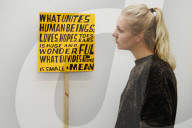 NEWS - 'Art for Grenfell' bei Sotheby's in London