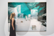 NEWS - 'Art for Grenfell' bei Sotheby's in London