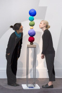 NEWS - 'Art for Grenfell' bei Sotheby's in London