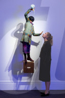 NEWS - 'Art for Grenfell' bei Sotheby's in London
