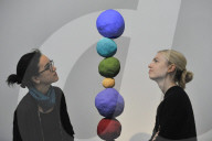 NEWS - 'Art for Grenfell' bei Sotheby's in London