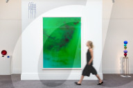 NEWS - 'Art for Grenfell' bei Sotheby's in London