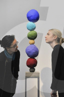 NEWS - 'Art for Grenfell' bei Sotheby's in London