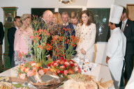 PEOPLE - Die Royals: Die Bilder des Tages