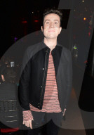 PEOPLE - London: Promis feiern an den Attitude Awards