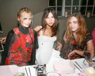PEOPLE - Promis am Pop & Suki x Nordstrom Dinner in Los Angeles