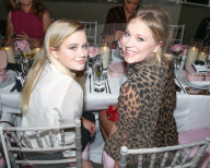 PEOPLE - Promis am Pop & Suki x Nordstrom Dinner in Los Angeles