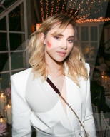 PEOPLE - Promis am Pop & Suki x Nordstrom Dinner in Los Angeles