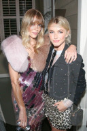 PEOPLE - Promis am Pop & Suki x Nordstrom Dinner in Los Angeles