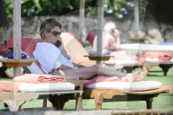 PEOPLE - Harvey Weinstein Skandal: Fabrizio Lombardi in Porto Cervo (2015)