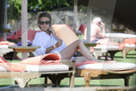 PEOPLE - Harvey Weinstein Skandal: Fabrizio Lombardi in Porto Cervo (2015)