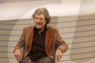 NEWS - Promis an der Frankfurter Buchmesse