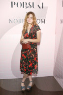PEOPLE - Promis am Pop & Suki x Nordstrom Dinner in Los Angeles