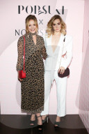 PEOPLE - Promis am Pop & Suki x Nordstrom Dinner in Los Angeles