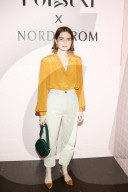 PEOPLE - Promis am Pop & Suki x Nordstrom Dinner in Los Angeles