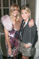 PEOPLE - Promis am Pop & Suki x Nordstrom Dinner in Los Angeles