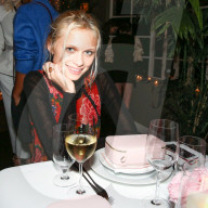 PEOPLE - Promis am Pop & Suki x Nordstrom Dinner in Los Angeles