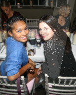 PEOPLE - Promis am Pop & Suki x Nordstrom Dinner in Los Angeles
