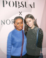PEOPLE - Promis am Pop & Suki x Nordstrom Dinner in Los Angeles