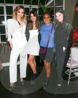 PEOPLE - Promis am Pop & Suki x Nordstrom Dinner in Los Angeles