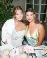 PEOPLE - Promis am Pop & Suki x Nordstrom Dinner in Los Angeles