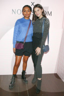 PEOPLE - Promis am Pop & Suki x Nordstrom Dinner in Los Angeles