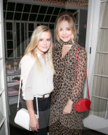 PEOPLE - Promis am Pop & Suki x Nordstrom Dinner in Los Angeles