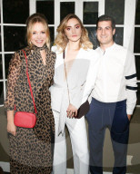 PEOPLE - Promis am Pop & Suki x Nordstrom Dinner in Los Angeles