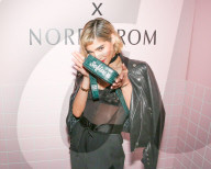 PEOPLE - Promis am Pop & Suki x Nordstrom Dinner in Los Angeles