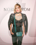 PEOPLE - Promis am Pop & Suki x Nordstrom Dinner in Los Angeles