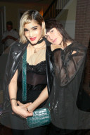 PEOPLE - Promis am Pop & Suki x Nordstrom Dinner in Los Angeles