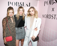 PEOPLE - Promis am Pop & Suki x Nordstrom Dinner in Los Angeles