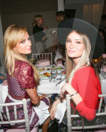 PEOPLE - Promis am Pop & Suki x Nordstrom Dinner in Los Angeles